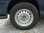 Used 1997 TOYOTA HIACE VAN BF70412 for Sale Image 9