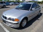 Used 1998 BMW 3 SERIES BF70387 for Sale Image 1