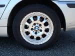 Used 1998 BMW 3 SERIES BF70387 for Sale Image 10