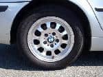 Used 1998 BMW 3 SERIES BF70387 for Sale Image 11