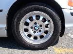 Used 1998 BMW 3 SERIES BF70387 for Sale Image 12