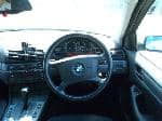 Used 1998 BMW 3 SERIES BF70387 for Sale Image 21