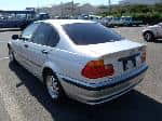 Used 1998 BMW 3 SERIES BF70387 for Sale Image 3