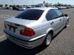 Used 1998 BMW 3 SERIES BF70387 for Sale Image 5