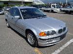 Used 1998 BMW 3 SERIES BF70387 for Sale Image 7