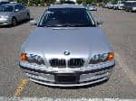 Used 1998 BMW 3 SERIES BF70387 for Sale Image 8