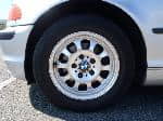 Used 1998 BMW 3 SERIES BF70387 for Sale Image 9