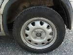 Used 2000 SUZUKI SWIFT BF70424 for Sale Image 10