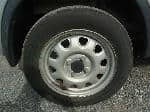 Used 2000 SUZUKI SWIFT BF70424 for Sale Image 11