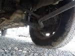 Used 2000 SUZUKI SWIFT BF70424 for Sale Image 14