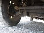 Used 2000 SUZUKI SWIFT BF70424 for Sale Image 15