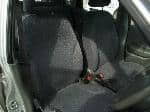 Used 2000 SUZUKI SWIFT BF70424 for Sale Image 17