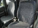 Used 2000 SUZUKI SWIFT BF70424 for Sale Image 18