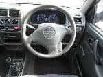 Used 2000 SUZUKI SWIFT BF70424 for Sale Image 21