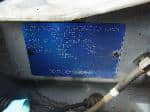 Used 2000 SUZUKI SWIFT BF70424 for Sale Image 27