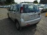 Used 2000 SUZUKI SWIFT BF70424 for Sale Image 3