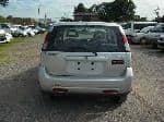 Used 2000 SUZUKI SWIFT BF70424 for Sale Image 4
