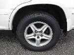 Used 1998 TOYOTA HARRIER BF70432 for Sale Image 10