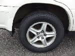 Used 1998 TOYOTA HARRIER BF70432 for Sale Image 11