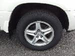 Used 1998 TOYOTA HARRIER BF70432 for Sale Image 12