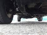 Used 1998 TOYOTA HARRIER BF70432 for Sale Image 13