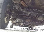 Used 1998 TOYOTA HARRIER BF70432 for Sale Image 15