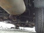 Used 1998 TOYOTA HARRIER BF70432 for Sale Image 16
