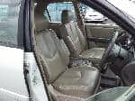 Used 1998 TOYOTA HARRIER BF70432 for Sale Image 17