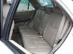 Used 1998 TOYOTA HARRIER BF70432 for Sale Image 19