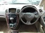 Used 1998 TOYOTA HARRIER BF70432 for Sale Image 21