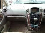 Used 1998 TOYOTA HARRIER BF70432 for Sale Image 22