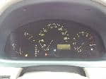 Used 1998 TOYOTA HARRIER BF70432 for Sale Image 23