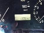 Used 1998 TOYOTA HARRIER BF70432 for Sale Image 24