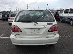 Used 1998 TOYOTA HARRIER BF70432 for Sale Image 4