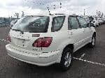 Used 1998 TOYOTA HARRIER BF70432 for Sale Image 5