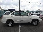 Used 1998 TOYOTA HARRIER BF70432 for Sale Image 6
