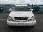 Used 1998 TOYOTA HARRIER BF70432 for Sale Image 8