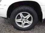 Used 1998 TOYOTA HARRIER BF70432 for Sale Image 9