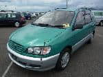 Used 1997 TOYOTA IPSUM BF70461 for Sale Image 1
