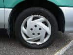Used 1997 TOYOTA IPSUM BF70461 for Sale Image 12