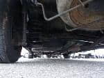 Used 1997 TOYOTA IPSUM BF70461 for Sale Image 15