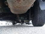 Used 1997 TOYOTA IPSUM BF70461 for Sale Image 16