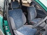 Used 1997 TOYOTA IPSUM BF70461 for Sale Image 17