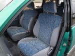 Used 1997 TOYOTA IPSUM BF70461 for Sale Image 18