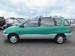 Used 1997 TOYOTA IPSUM BF70461 for Sale Image 2