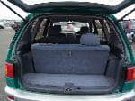 Used 1997 TOYOTA IPSUM BF70461 for Sale Image 21