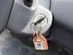 Used 1997 TOYOTA IPSUM BF70461 for Sale Image 27