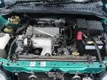 Used 1997 TOYOTA IPSUM BF70461 for Sale Image 29
