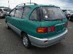 Used 1997 TOYOTA IPSUM BF70461 for Sale Image 3