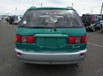Used 1997 TOYOTA IPSUM BF70461 for Sale Image 4
